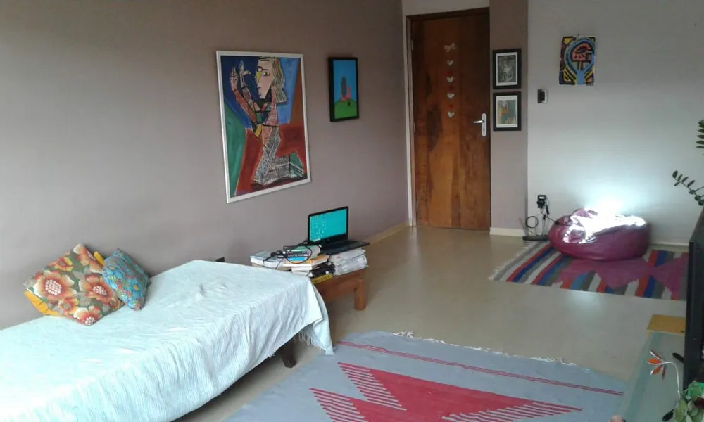 Apartamento, 3 quartos, 140 m² - Foto 1