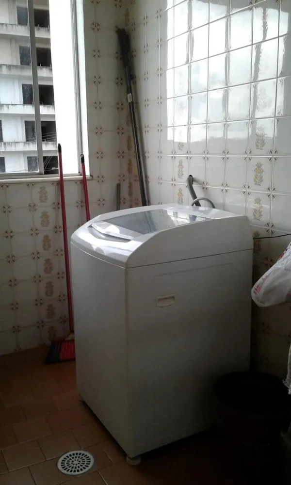Apartamento, 3 quartos, 140 m² - Foto 7