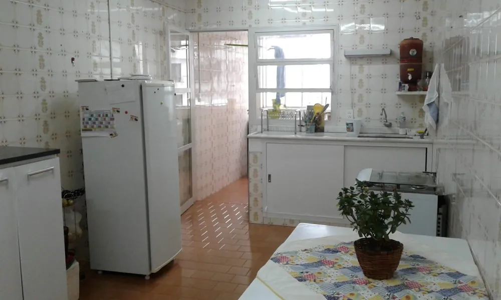 Apartamento, 3 quartos, 140 m² - Foto 6