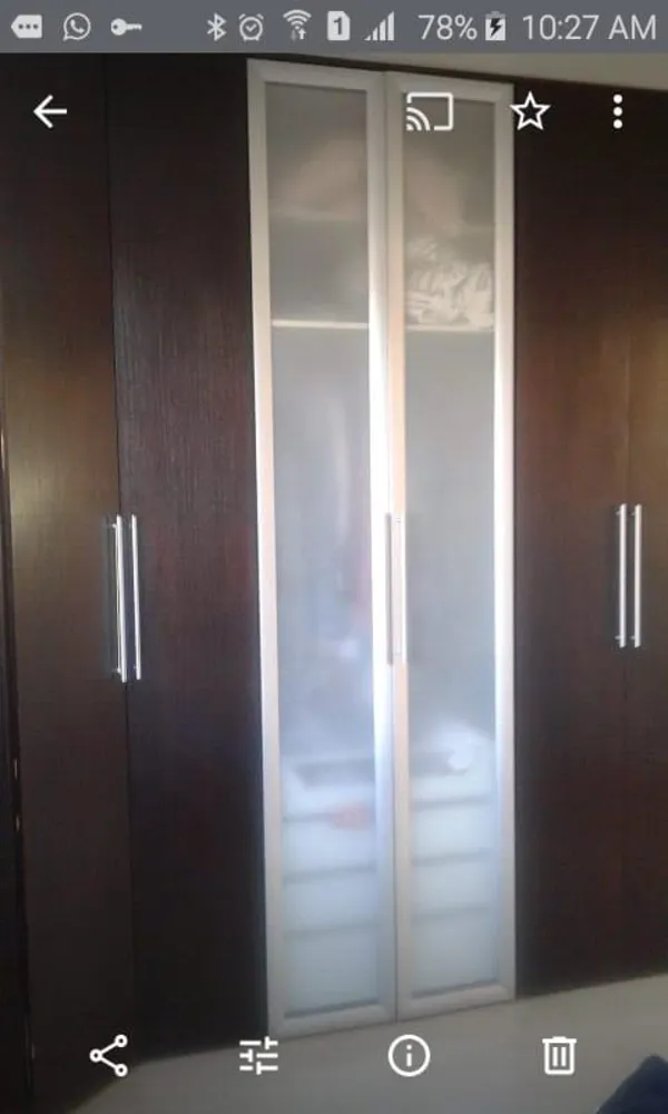 Apartamento, 3 quartos, 140 m² - Foto 8