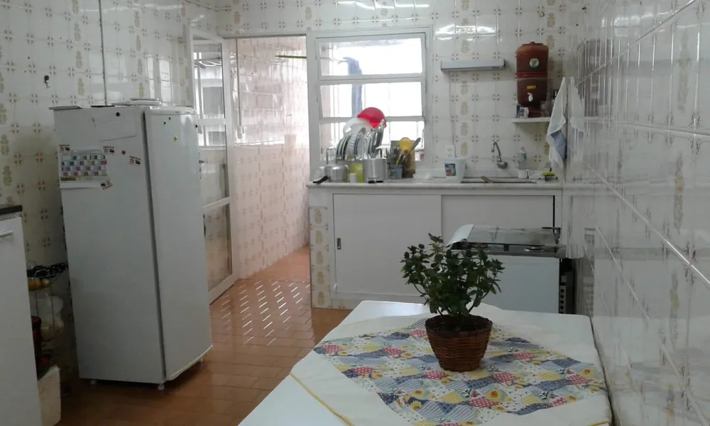 Apartamento, 3 quartos, 140 m² - Foto 3