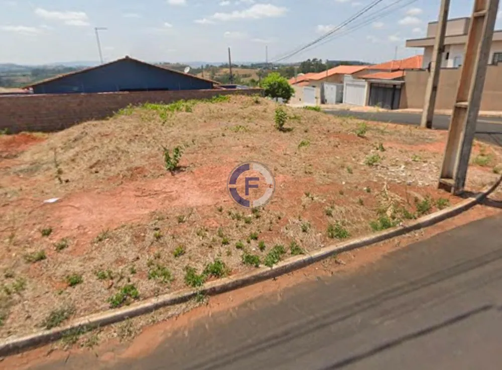 Terreno, 259 m² - Foto 1