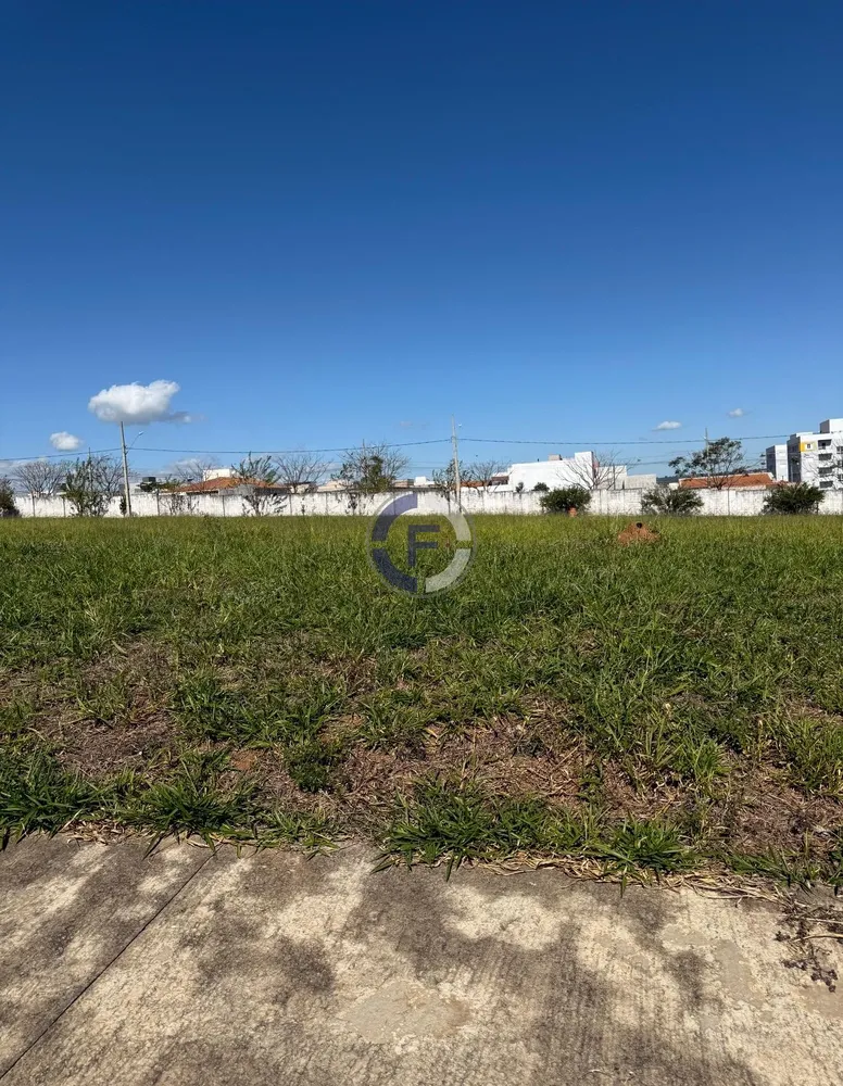Terreno, 450 m² - Foto 1