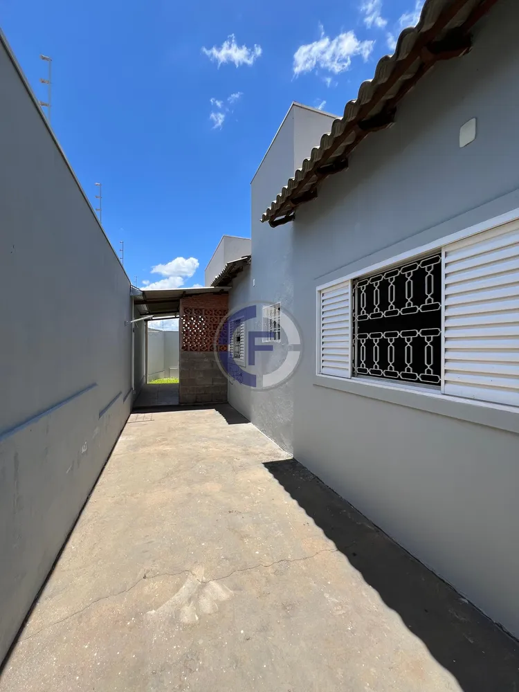 Casa, 2 quartos, 250 m² - Foto 5