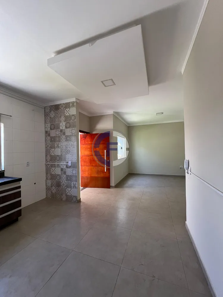 Casa, 2 quartos, 250 m² - Foto 2