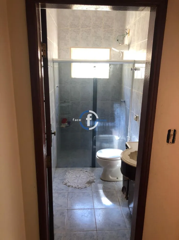 Casa, 3 quartos, 300 m² - Foto 7