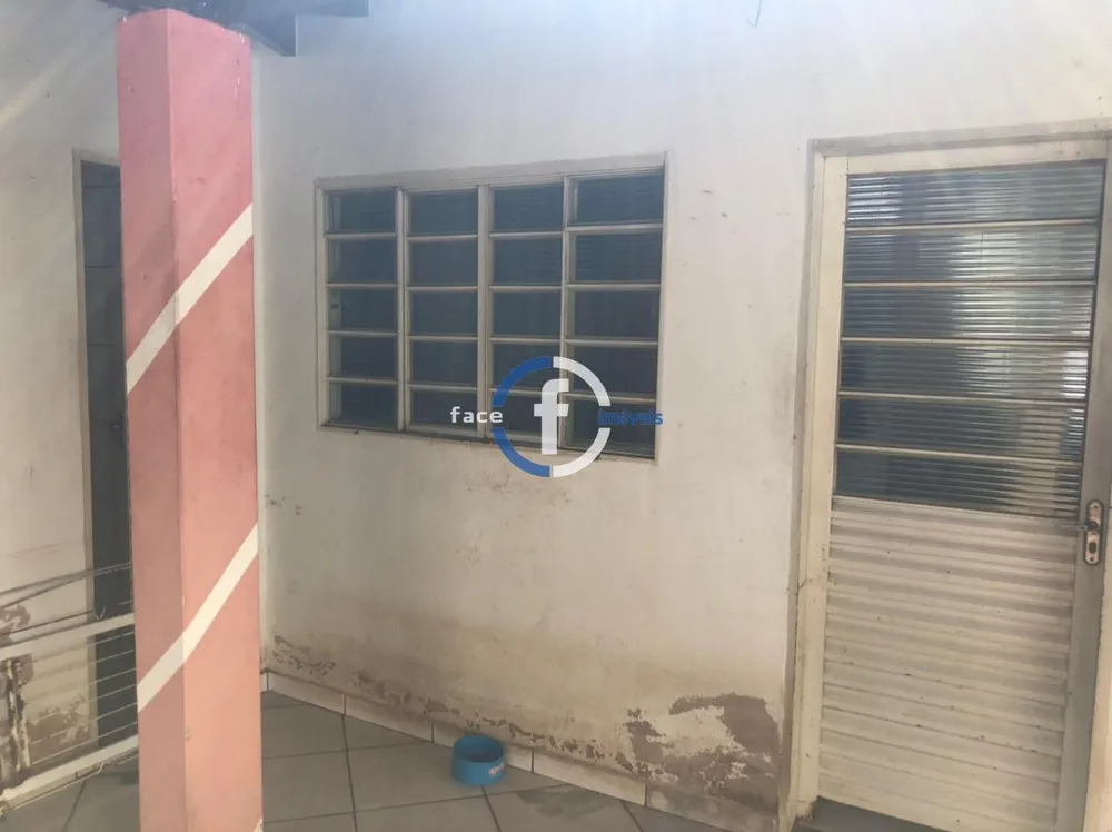 Casa, 3 quartos, 300 m² - Foto 14