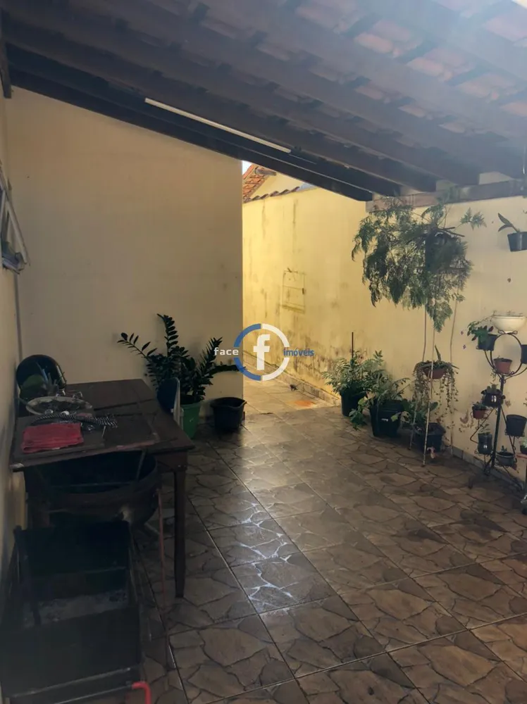 Casa, 3 quartos, 300 m² - Foto 8