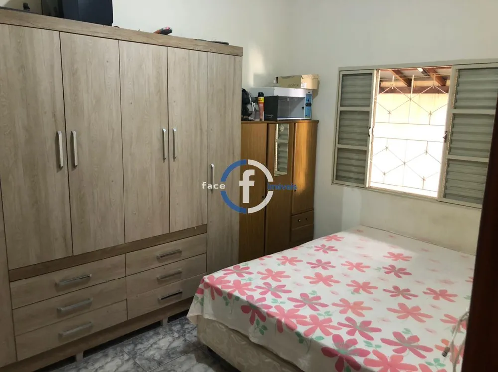 Casa, 3 quartos, 300 m² - Foto 4