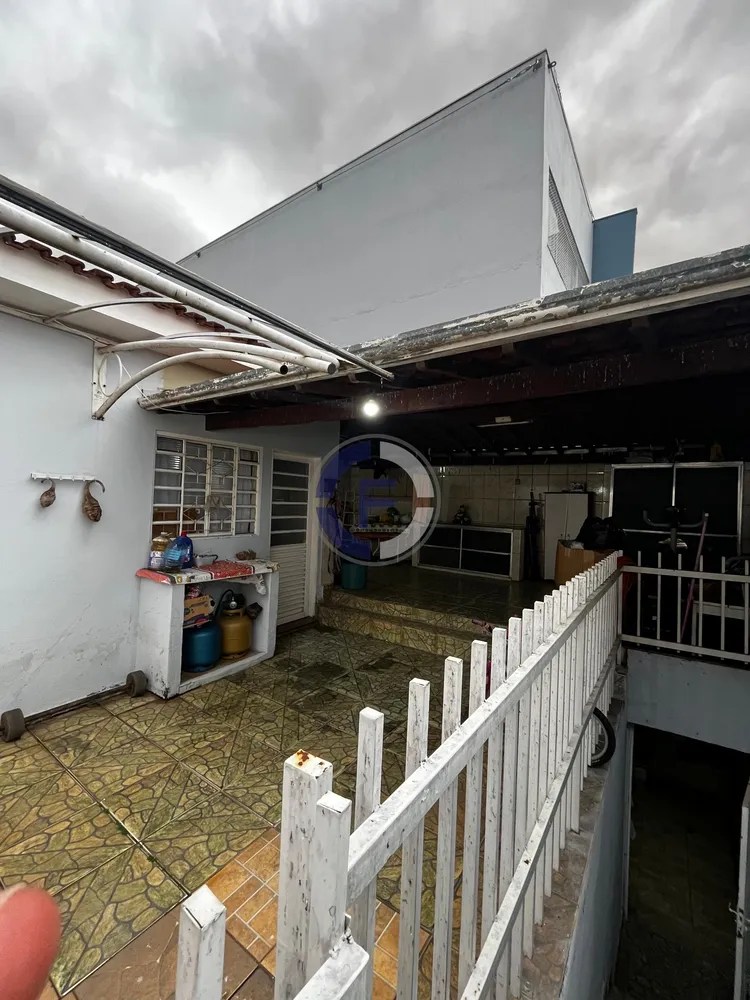 Casa, 2 quartos, 200 m² - Foto 4