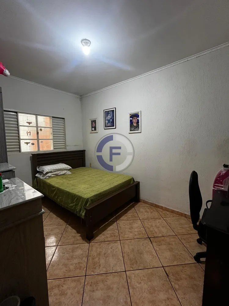Casa, 2 quartos, 200 m² - Foto 3