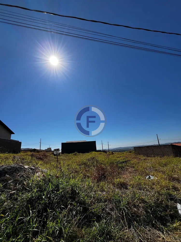 Terreno, 250 m² - Foto 1