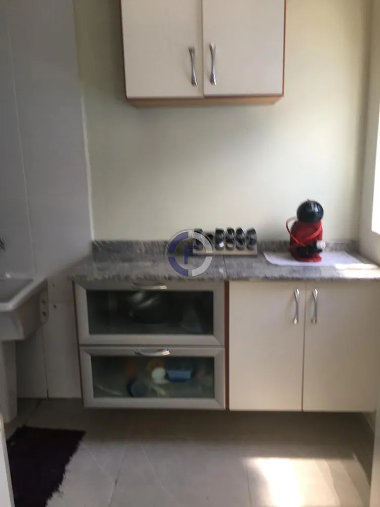 Casa, 3 quartos, 260 m² - Foto 3