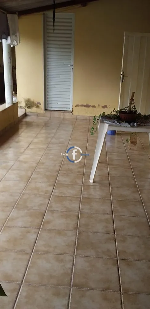 Casa, 2 quartos, 311 m² - Foto 3