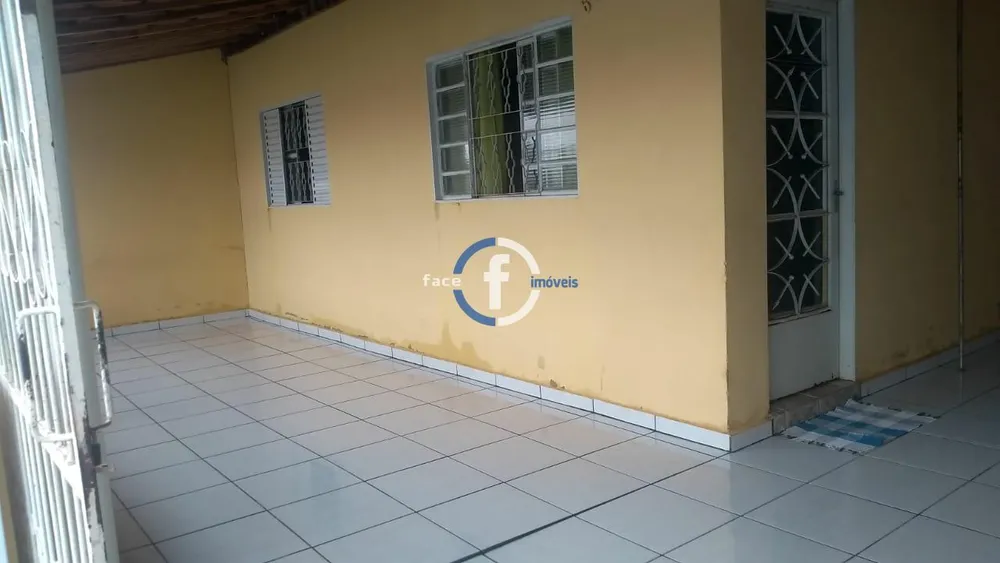 Casa, 2 quartos, 311 m² - Foto 1