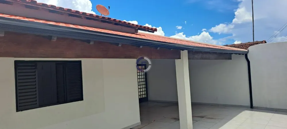 Casa, 2 quartos, 250 m² - Foto 2