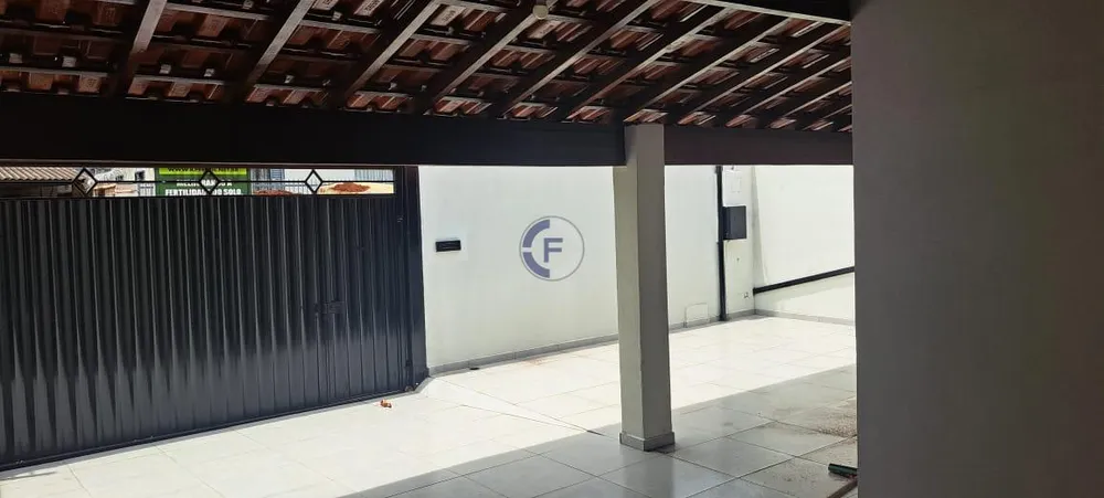 Casa, 2 quartos, 250 m² - Foto 3