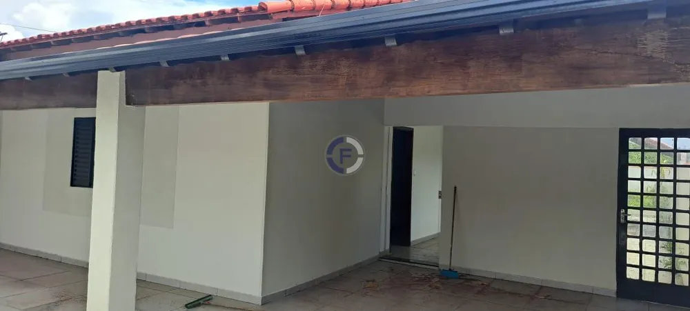 Casa, 2 quartos, 250 m² - Foto 1