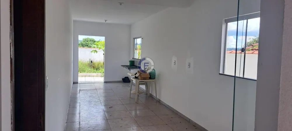 Casa, 2 quartos, 250 m² - Foto 4