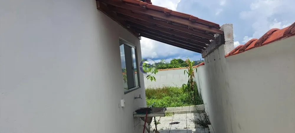 Casa, 2 quartos, 250 m² - Foto 9