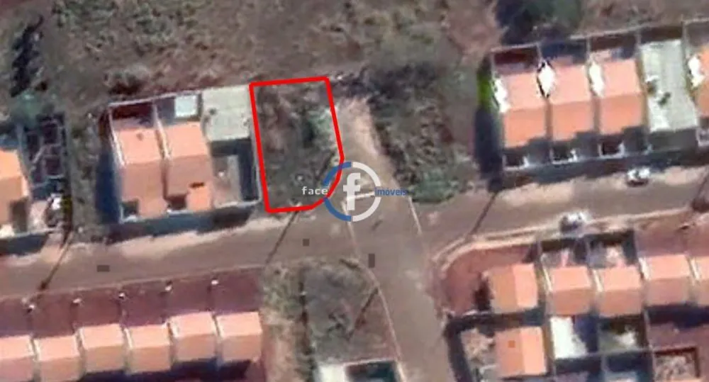 Terreno, 235 m² - Foto 1