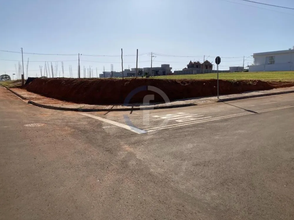 Terreno, 645 m² - Foto 1