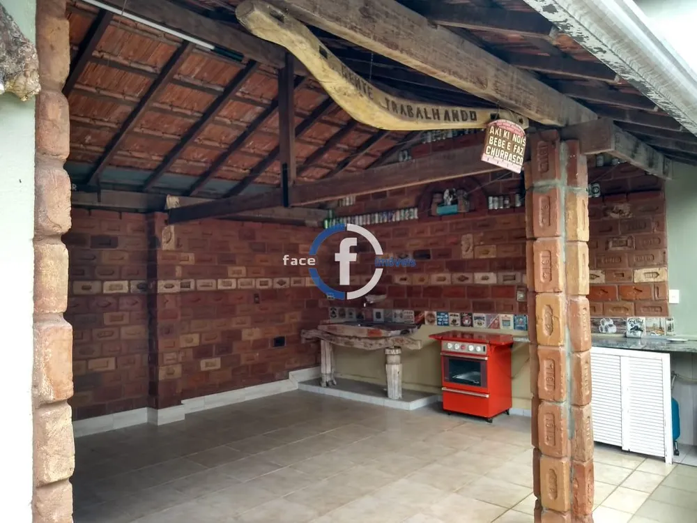 Casa, 1 quarto, 700 m² - Foto 10