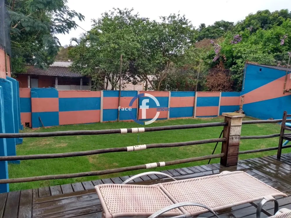 Casa, 1 quarto, 700 m² - Foto 12