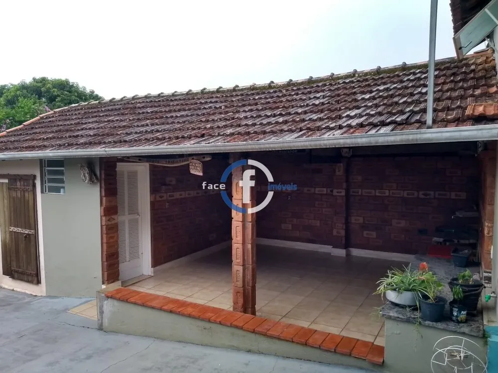 Casa, 1 quarto, 700 m² - Foto 1