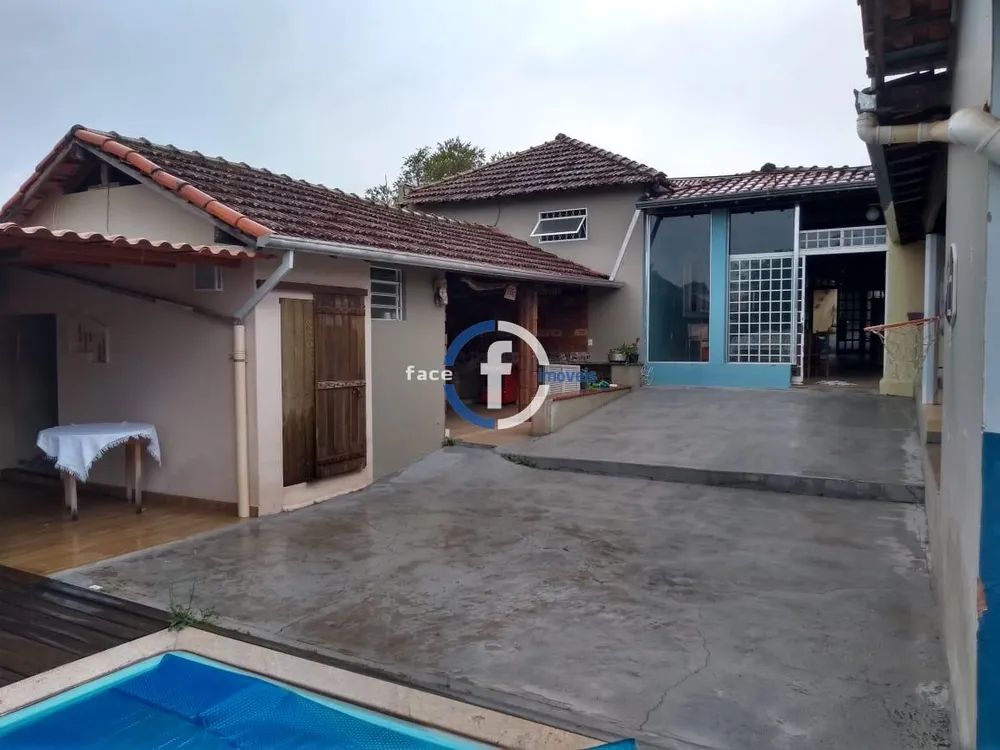Casa, 1 quarto, 700 m² - Foto 11