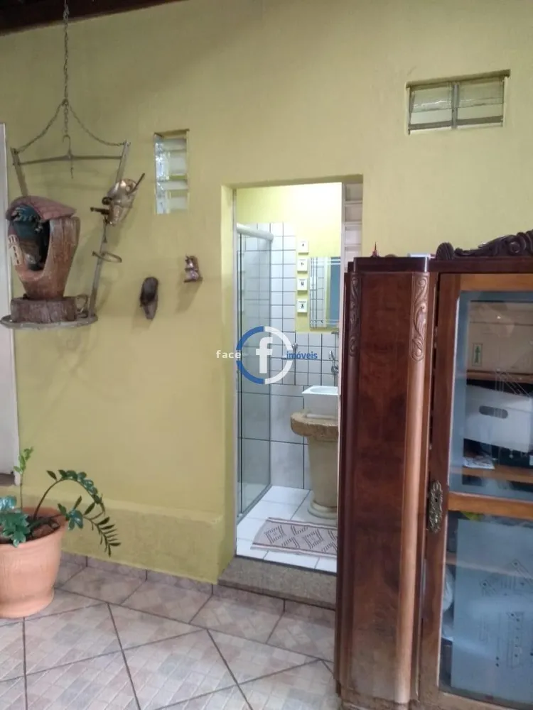 Casa, 1 quarto, 700 m² - Foto 9