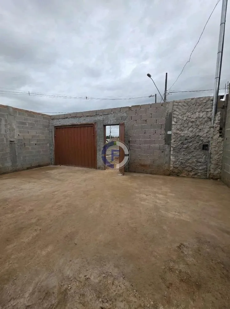 Casa, 1 quarto, 170 m² - Foto 4