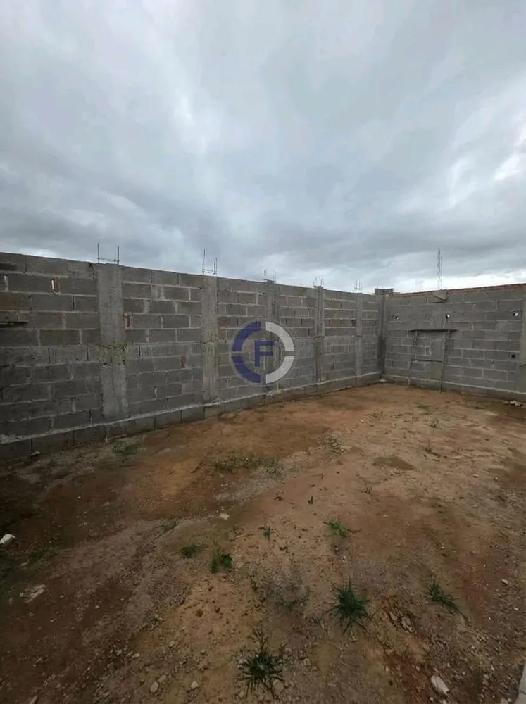 Casa, 1 quarto, 170 m² - Foto 2