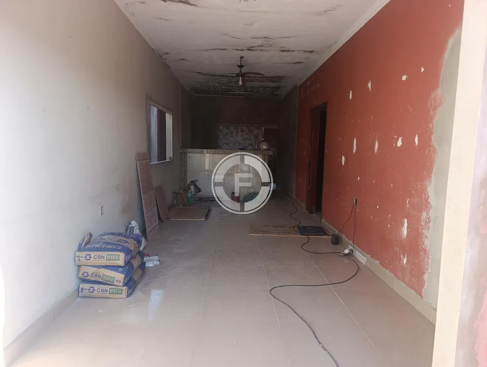 Casa, 3 quartos - Foto 6