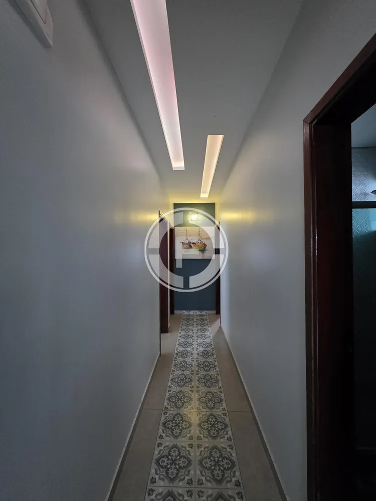 Casa, 2 quartos, 250 m² - Foto 1