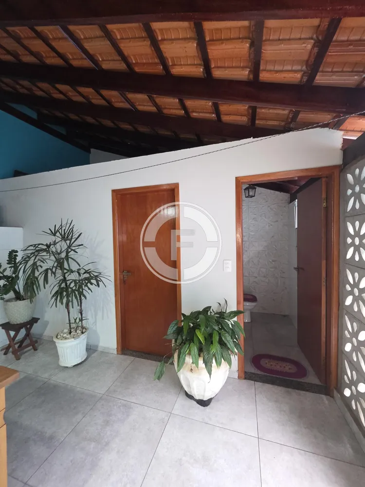 Casa, 2 quartos, 250 m² - Foto 8