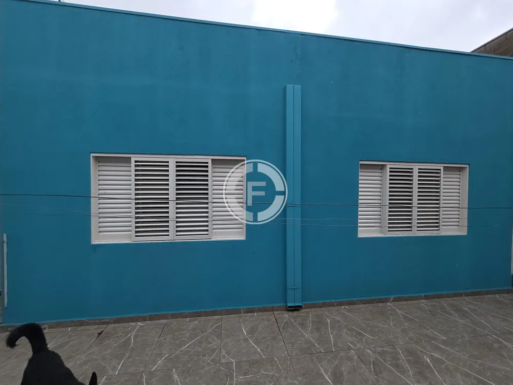 Casa, 2 quartos, 250 m² - Foto 3