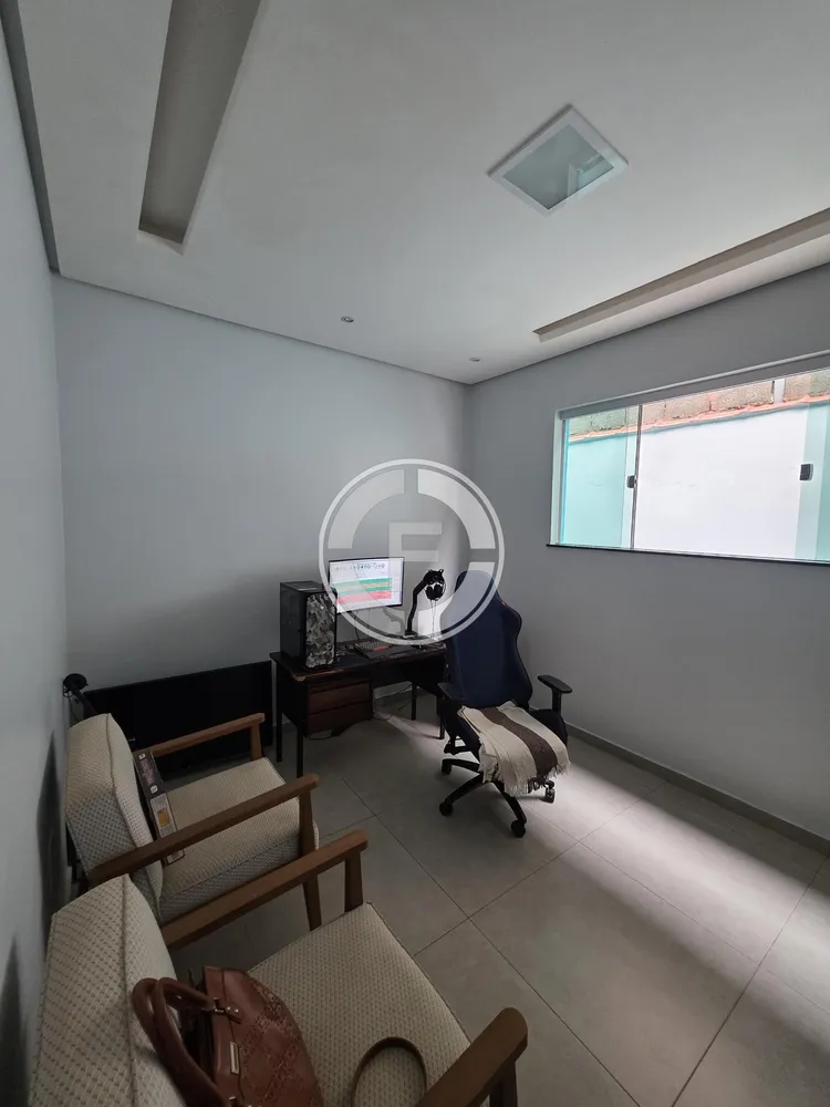 Casa, 2 quartos, 250 m² - Foto 5