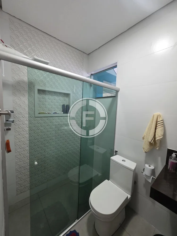 Casa, 2 quartos, 250 m² - Foto 4