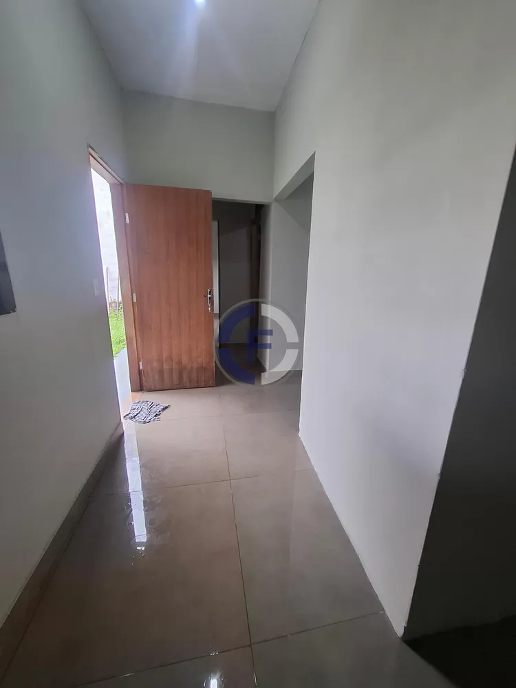 Casa, 250 m² - Foto 1