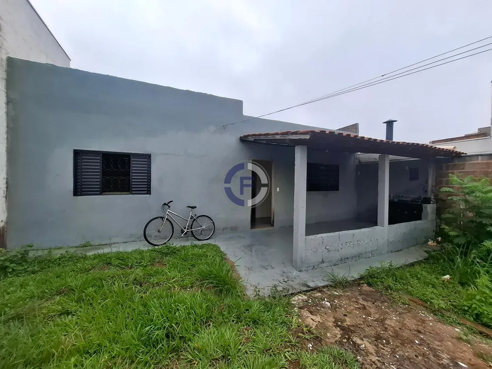 Casa, 250 m² - Foto 4