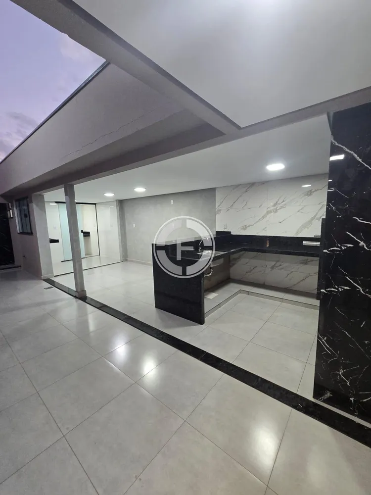Casa, 2 quartos, 250 m² - Foto 2