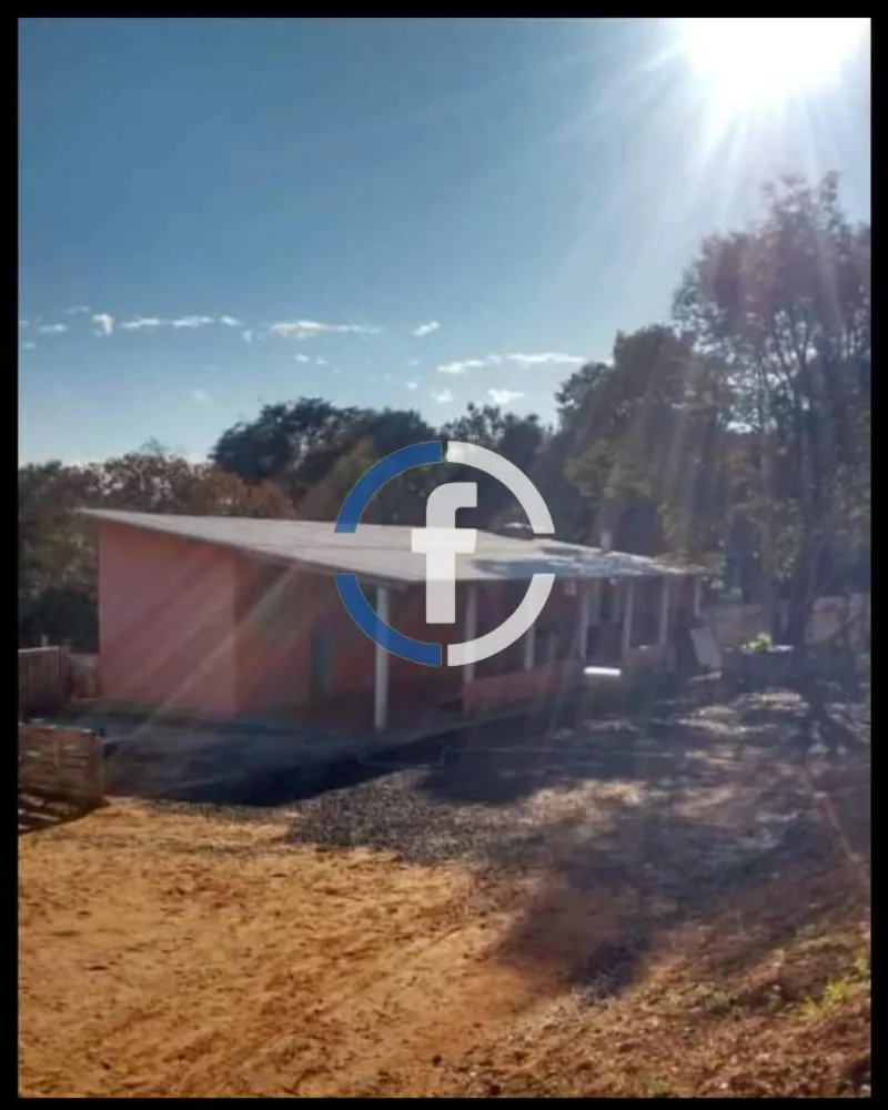 Sítio, 2 quartos, 2400 m² - Foto 3