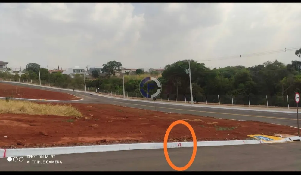 Terreno, 250 m² - Foto 1