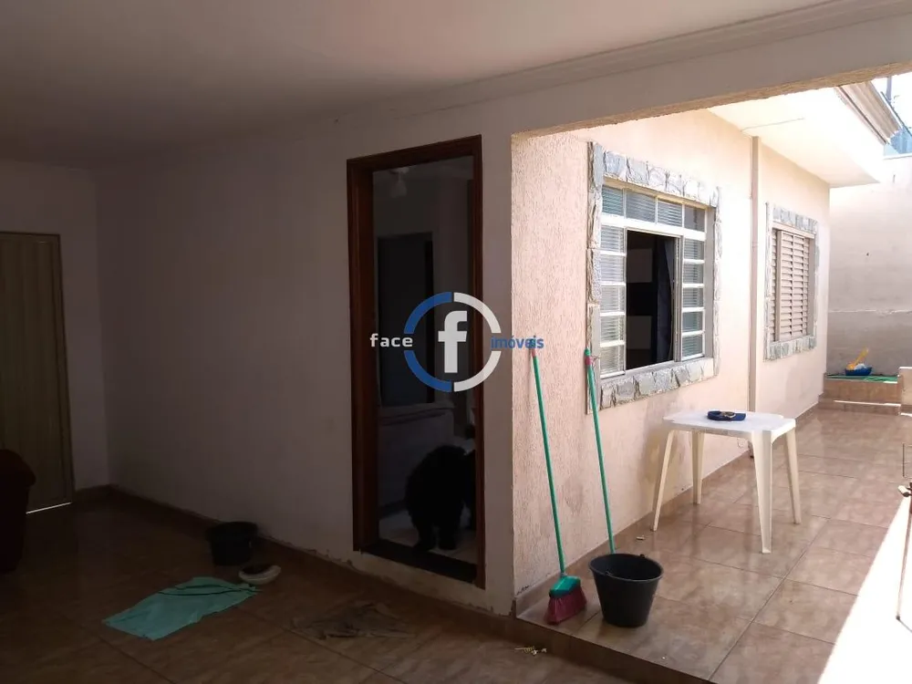 Casa, 3 quartos - Foto 8