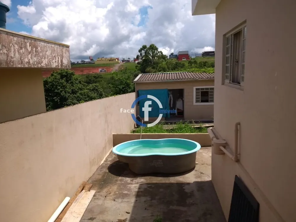 Casa, 3 quartos - Foto 7