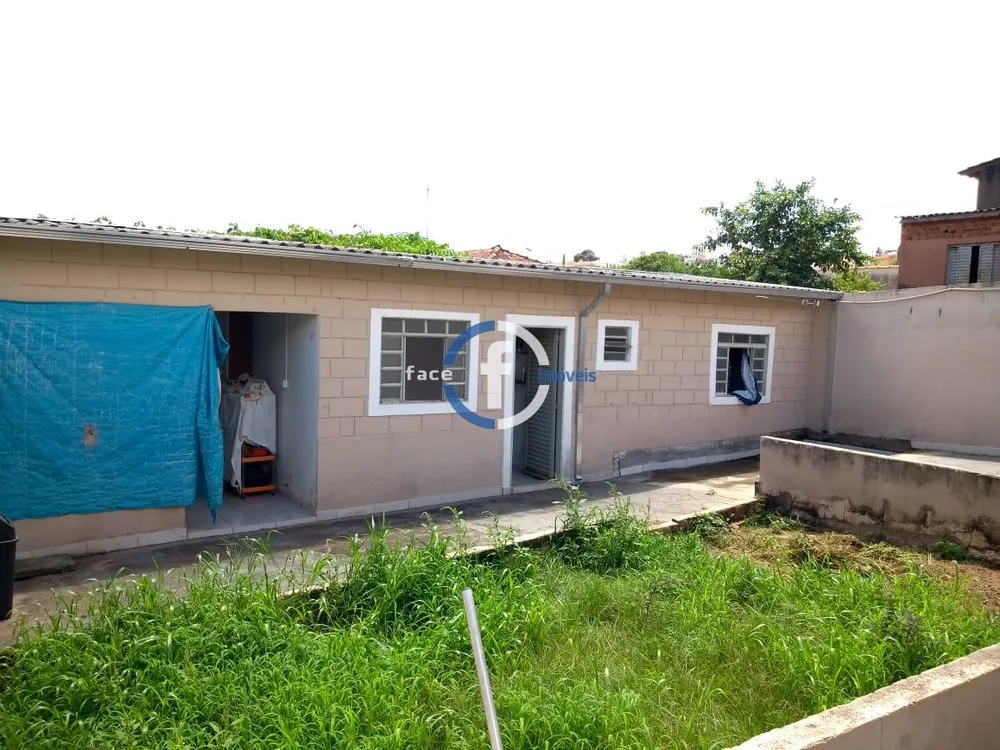 Casa, 3 quartos - Foto 4