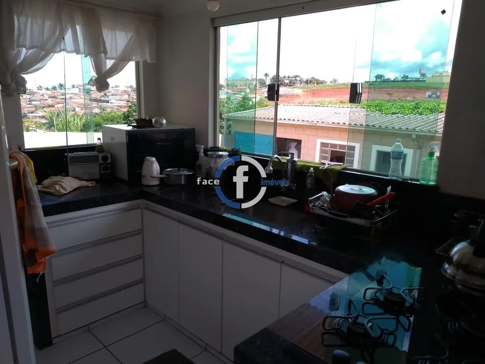 Casa, 3 quartos - Foto 1