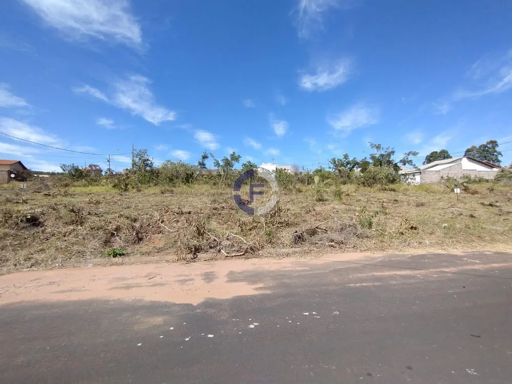 Terreno, 200 m² - Foto 1