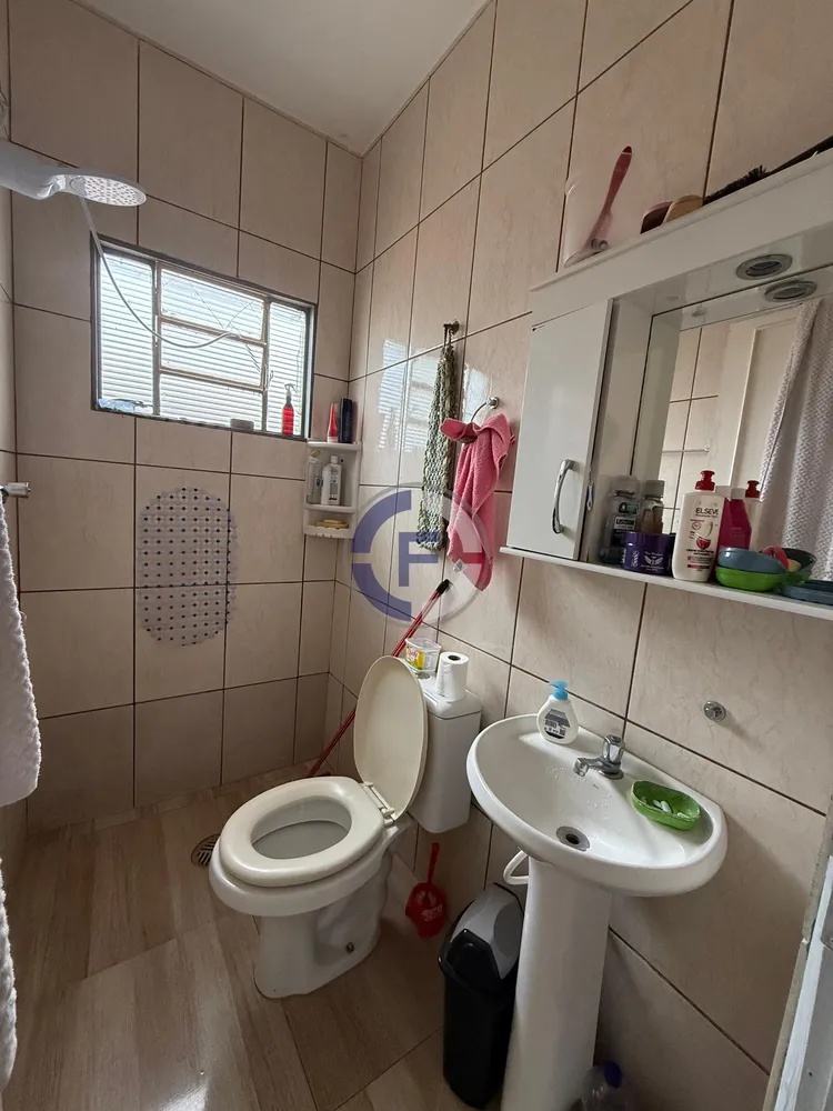Casa, 2 quartos, 135 m² - Foto 1